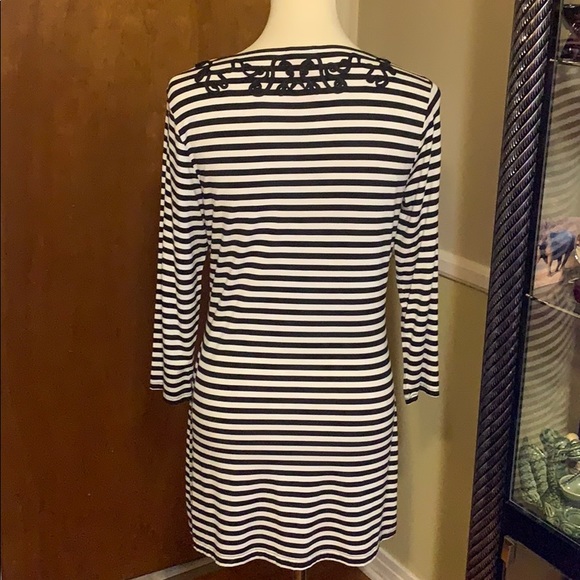 ❤️❤️❤️ V. Cristina Tunic or Short Dress - Picture 5 of 7